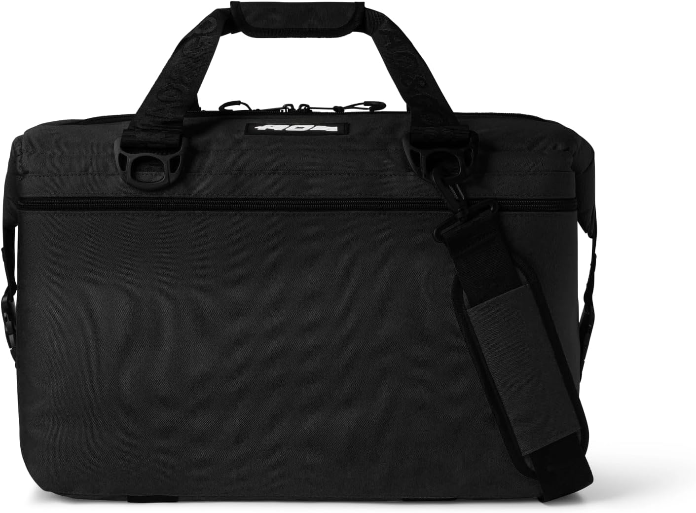 AO Coolers Original 36-Can Soft-Sided Cooler – Leak-Proof, Lightweight, Insulated Portable Cooler Bag – Black
