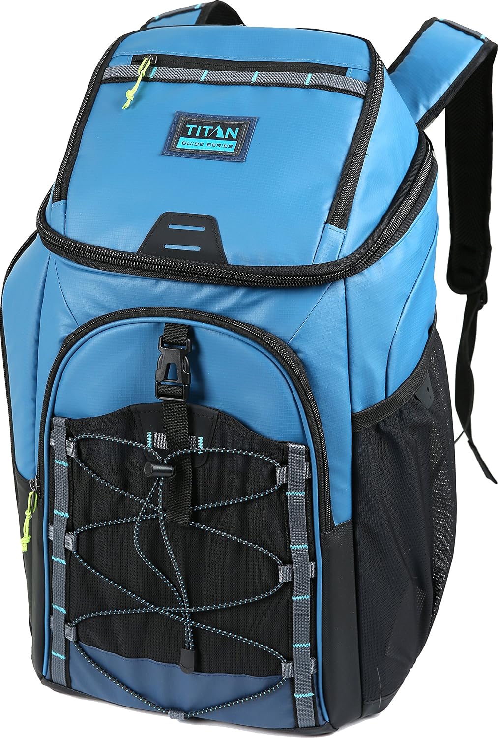Arctic Zone Titan Guide Series Backpack Cooler, 30 Can