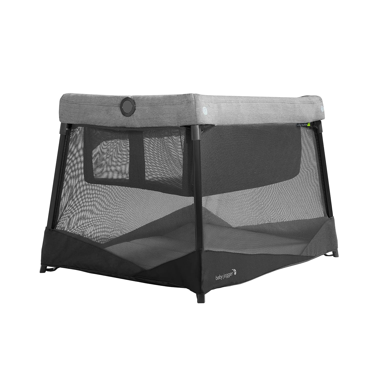 Baby Jogger City Bistro High Chair, Graphite
