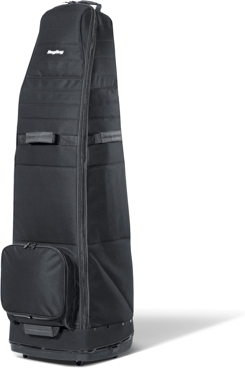 Bag Boy Freestyle Travel Cover, Black/Charcoal