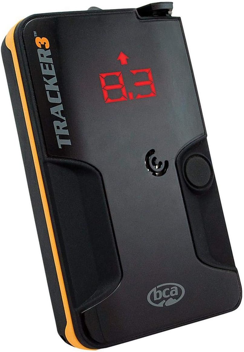 BCA Tracker 3 Avalanche Transceiver Beacon