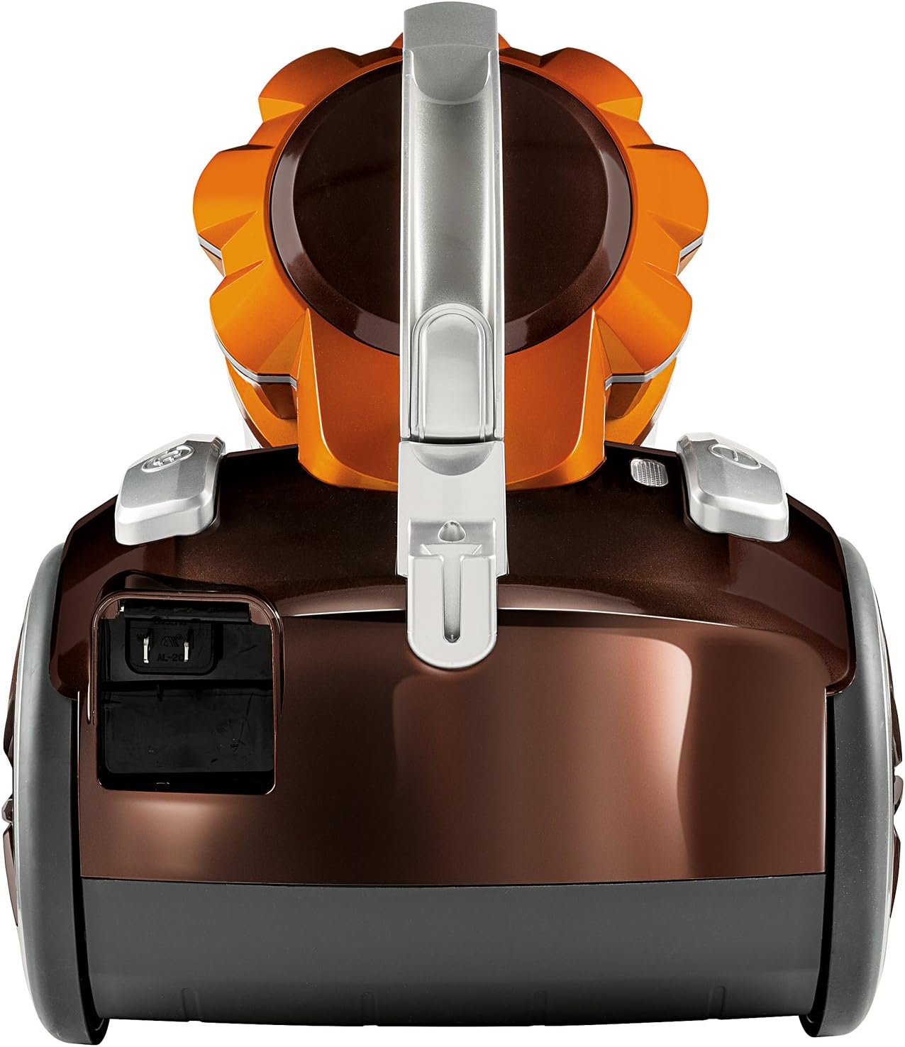 Bissell Hard Floor Expert® Bagless Canister Vacuum