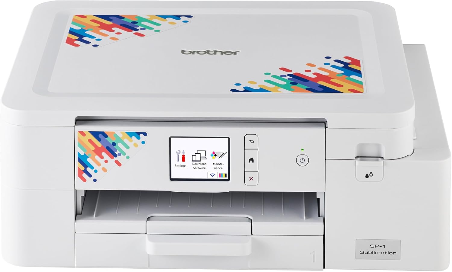 Brother Sublimation Printer SP-1