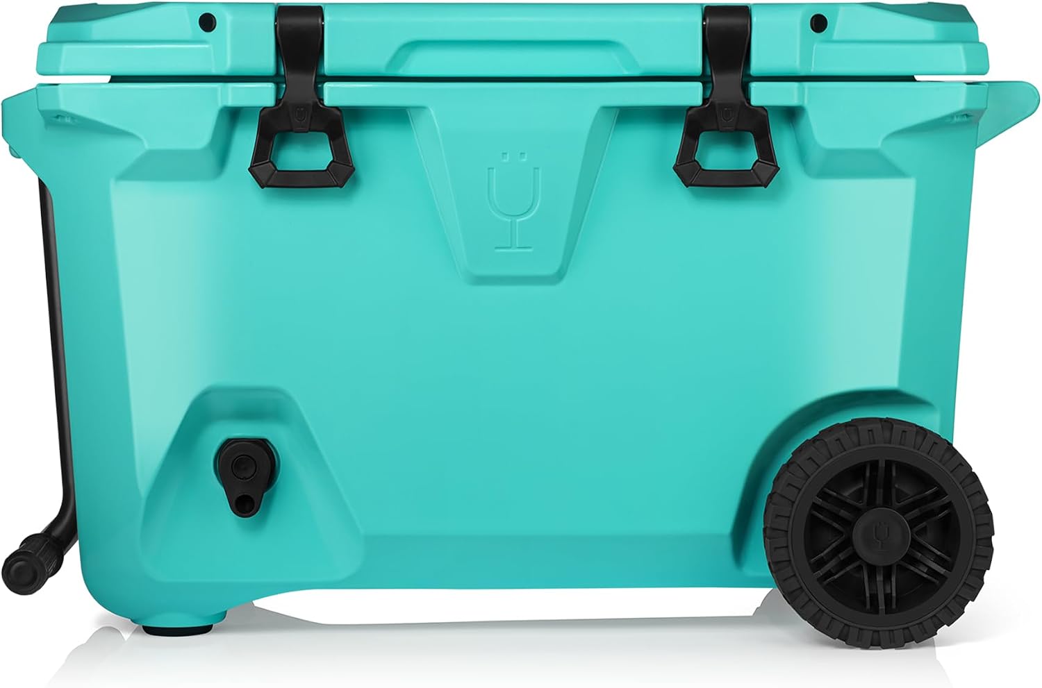 BruMate Brutank 55 Quart Cooler – Aqua