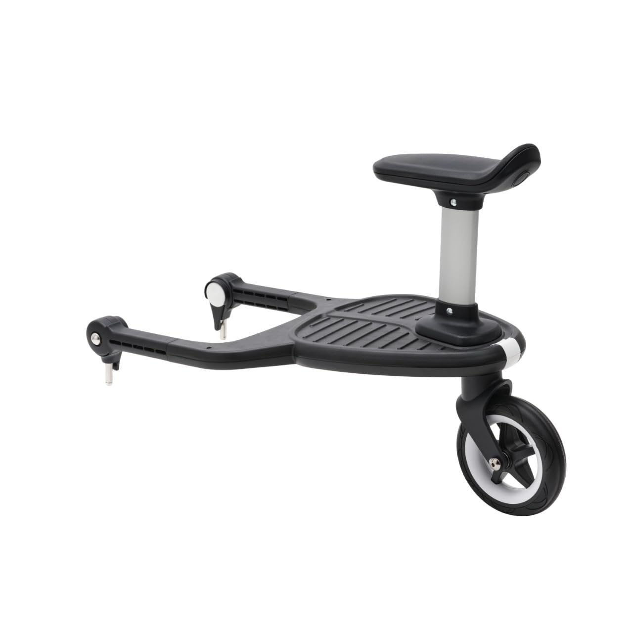 Bugaboo Butterfly & Bugaboo Kangaroo Comfort Wheeled Board for Toddlers, Sit and Stand Option and Flexible Board Position