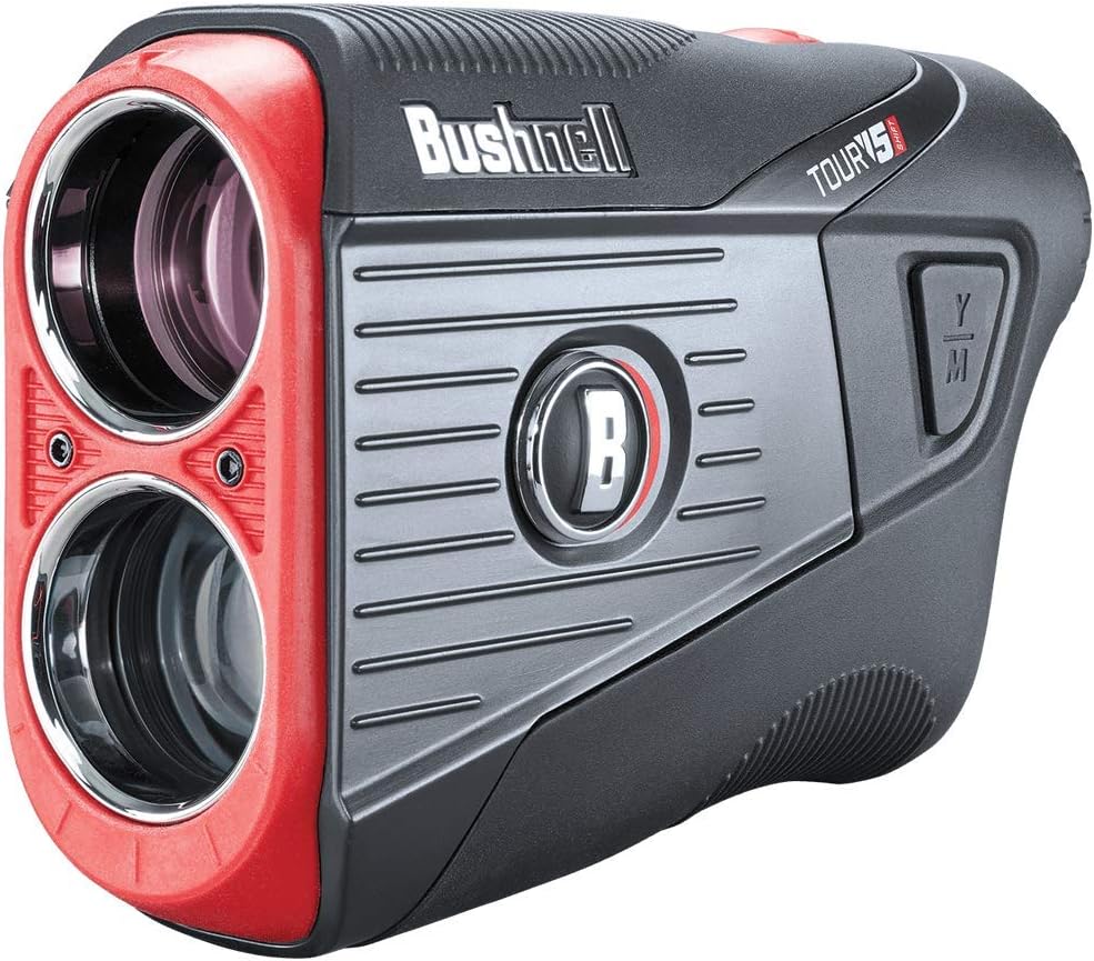 Bushnell Tour V5 Shift for golf