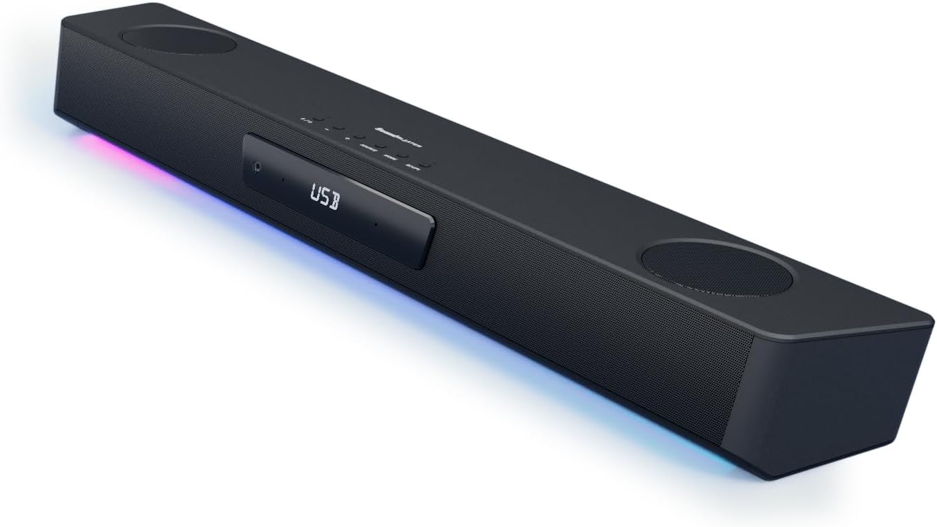 Creative Sound Blaster Katana SE