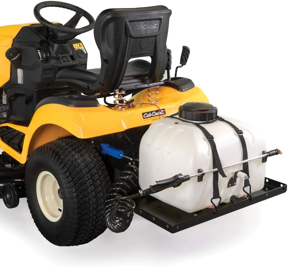 CUB CADET 19A30035100 Fast Attach Sprayer Kit