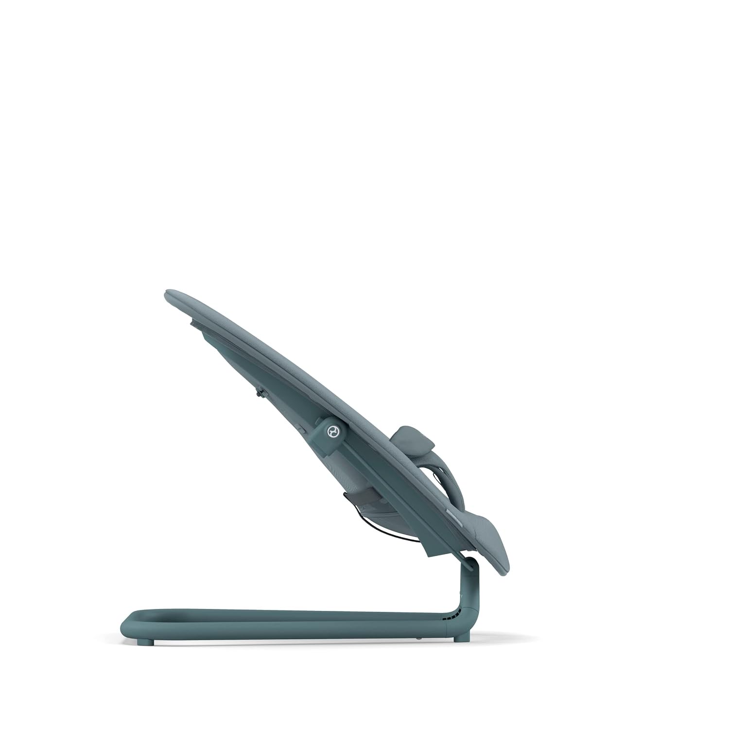 Cybex LEMO 2 Bouncer – Stone Blue