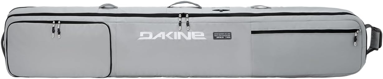 Dakine Low Roller Snowboard Bag, 175 CM – GRIFFIN