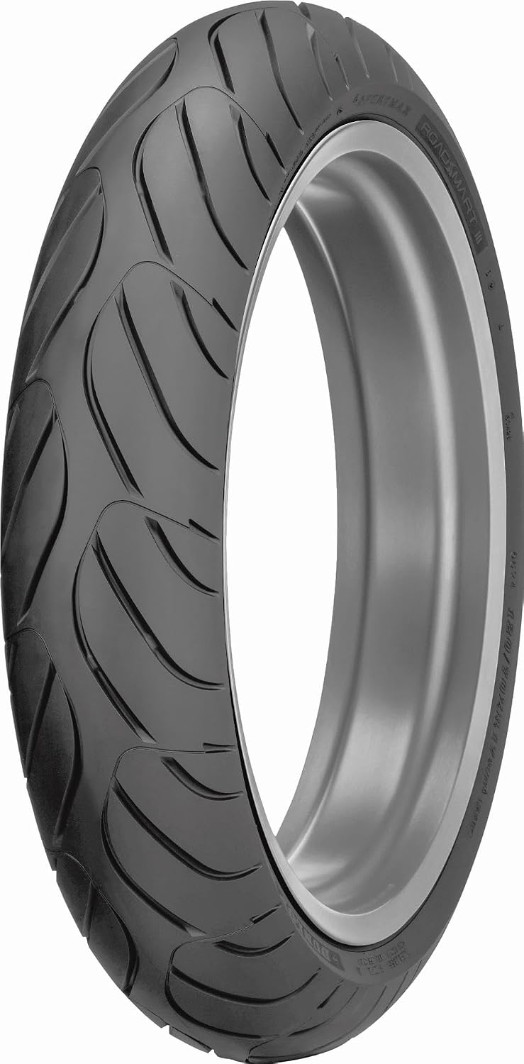 Dunlop Roadsmart 3 Front Motorcycle Tire (120/70-17)