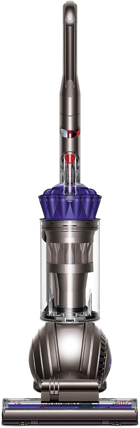 Dyson 216041-01 Ball Animal Upright Vacuum – Corded