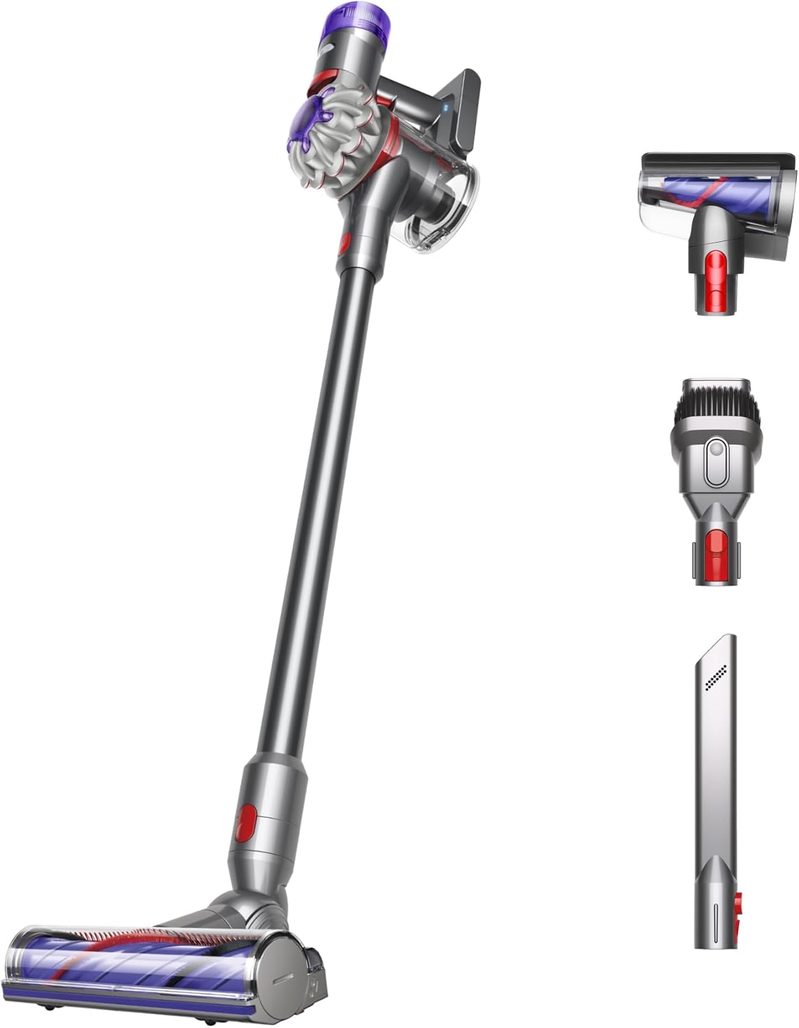 Dyson V8 Cordless Vacuum Cleaner SV25