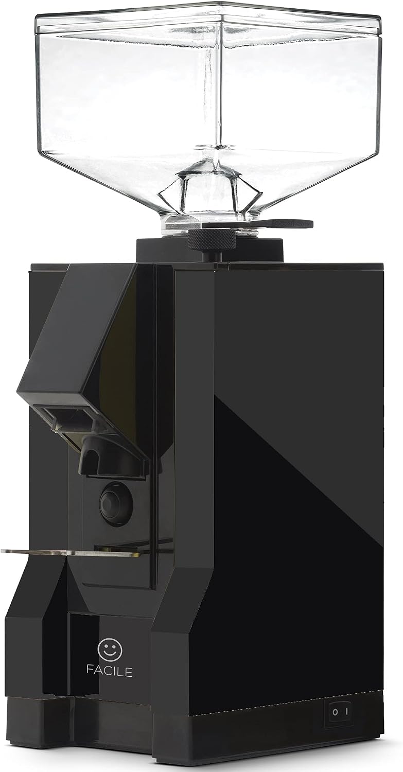 Eureka Mignon Facile Espresso Grinder