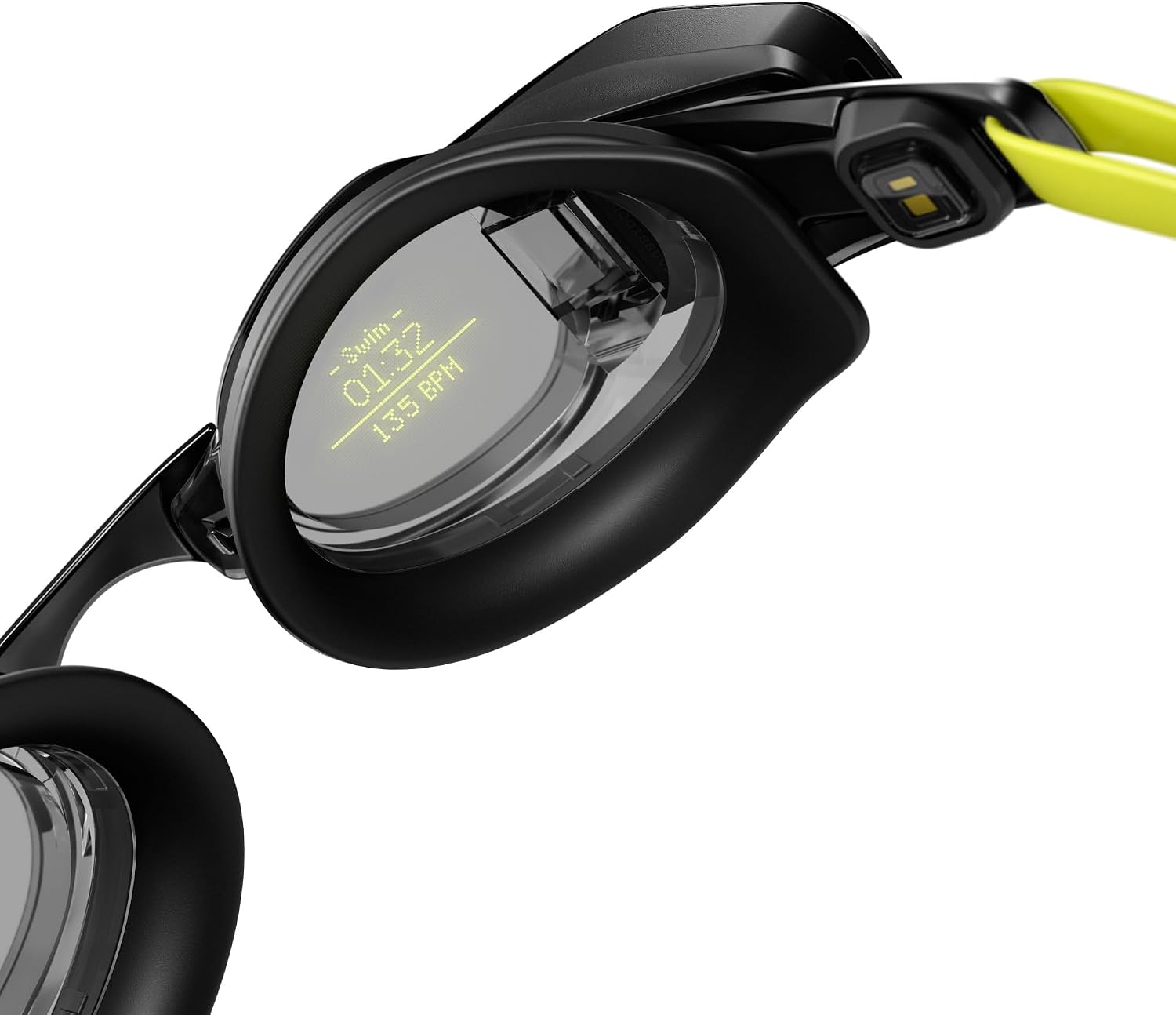 FORM Smart Swim 2 – Goggles