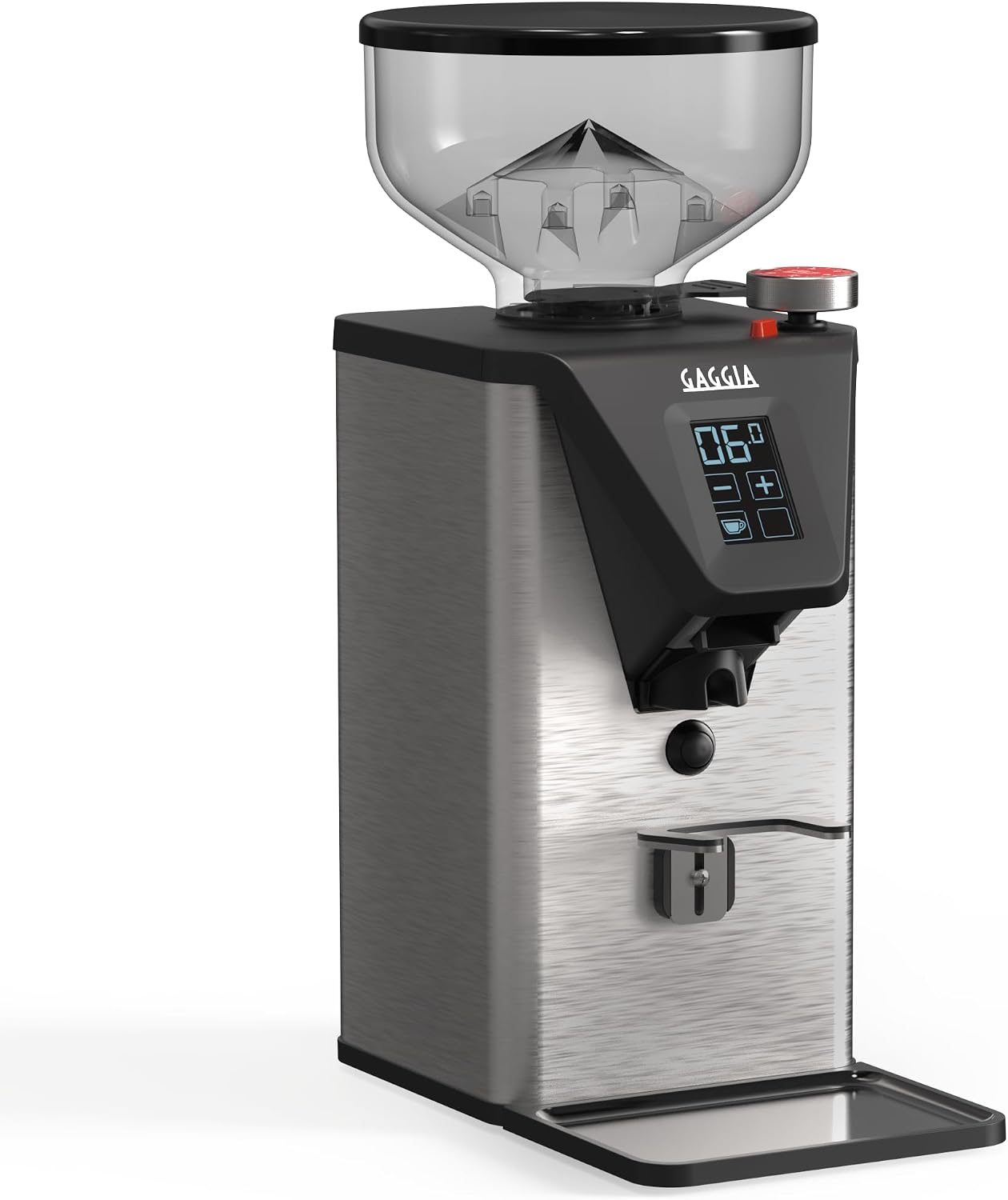 Gaggia MDF 55 Espresso & Coffee Grinder
