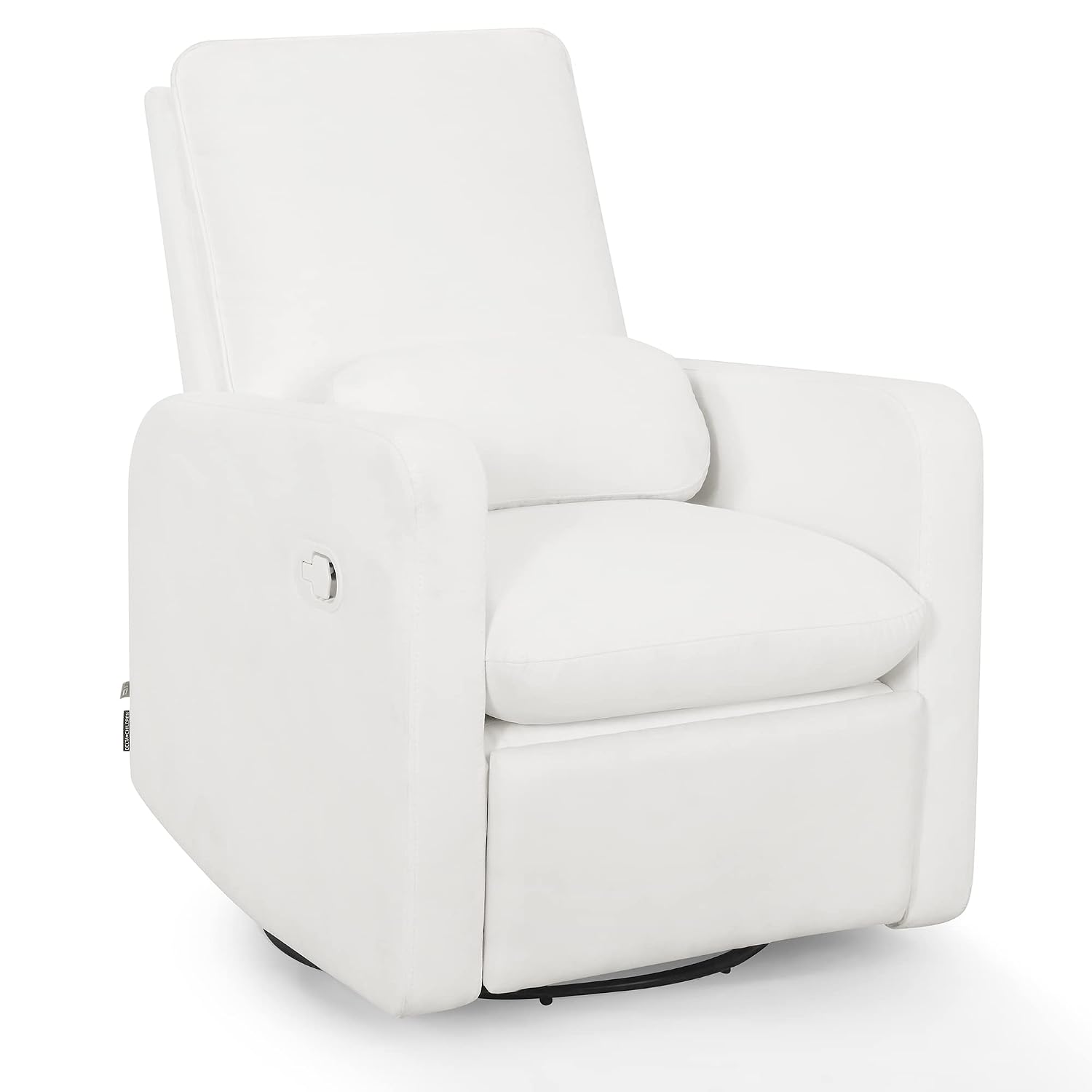 GAP babyGap Cloud Recliner with LiveSmart Evolve – Sustainable Performance Fabric, Artic