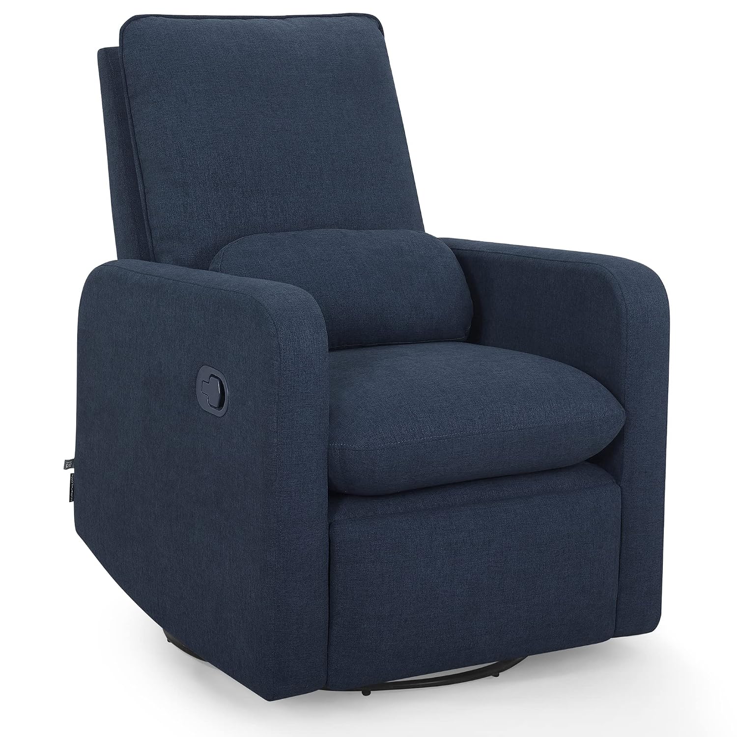 GAP babyGap Cloud Recliner with LiveSmart Evolve – Sustainable Performance Fabric, Sailor