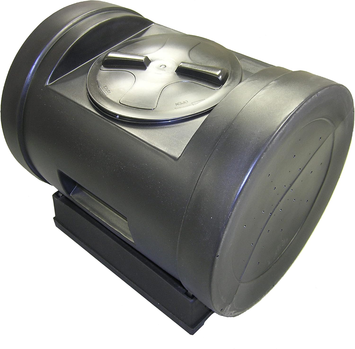 Good Ideas EZC01 12-Cubic-Foot Compost Wizard Tumbling Composter