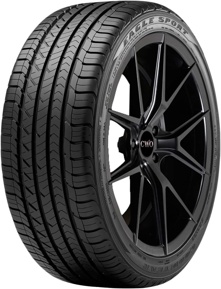 Goodyear Eagle Sport All-Season 225/50R18 95V Tire