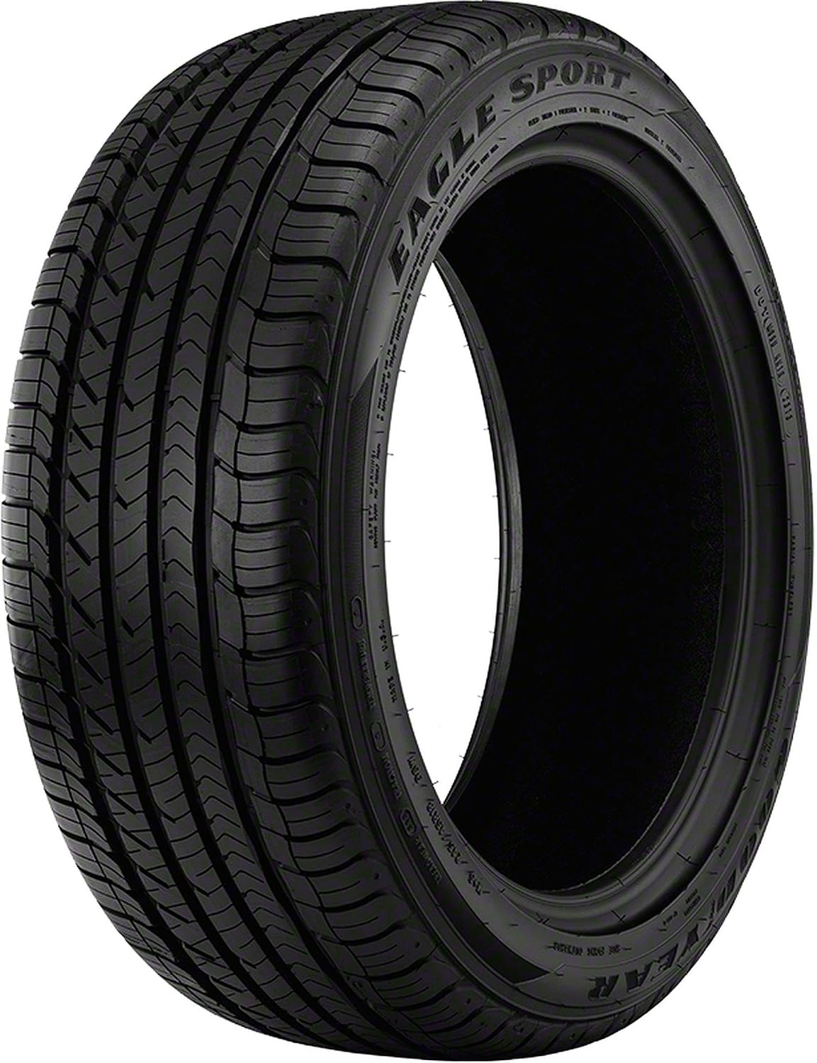 Goodyear Eagle Sport All-Season 91W
