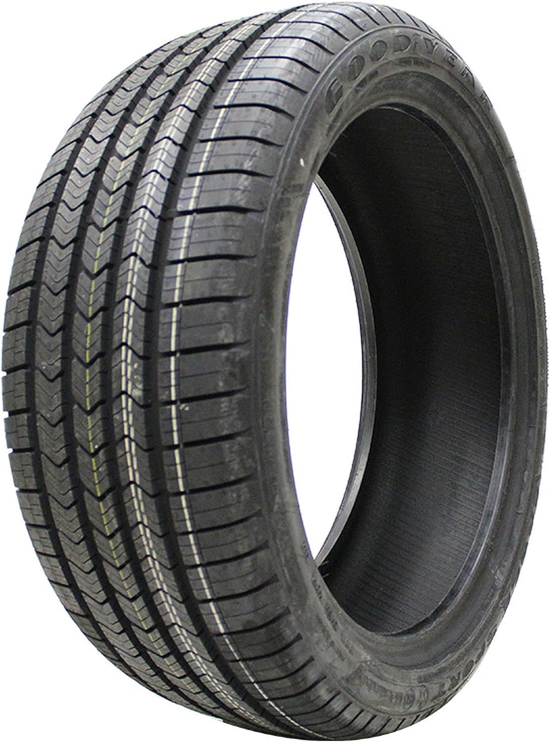 Goodyear Eagle Sport All-Season Tire, 245/45-18, Set of 1