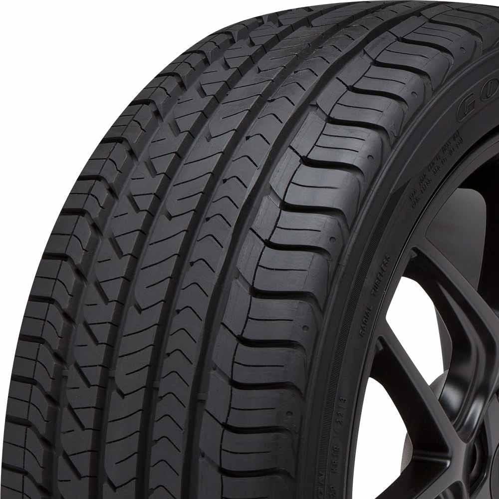 Goodyear Eagle Sport All-Season Tire, 255/40R18, Set of 1