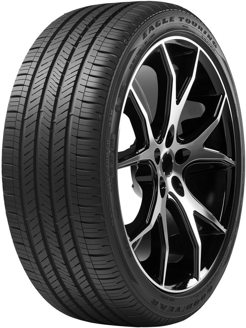 Goodyear Eagle Touring 255/55R18 109H XL Tire