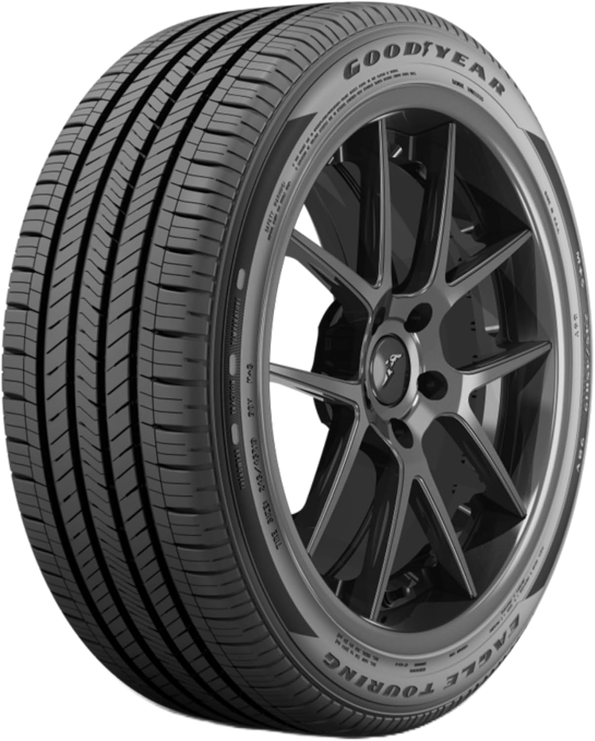 Goodyear Eagle Touring 295/40R20 106V SL Tire