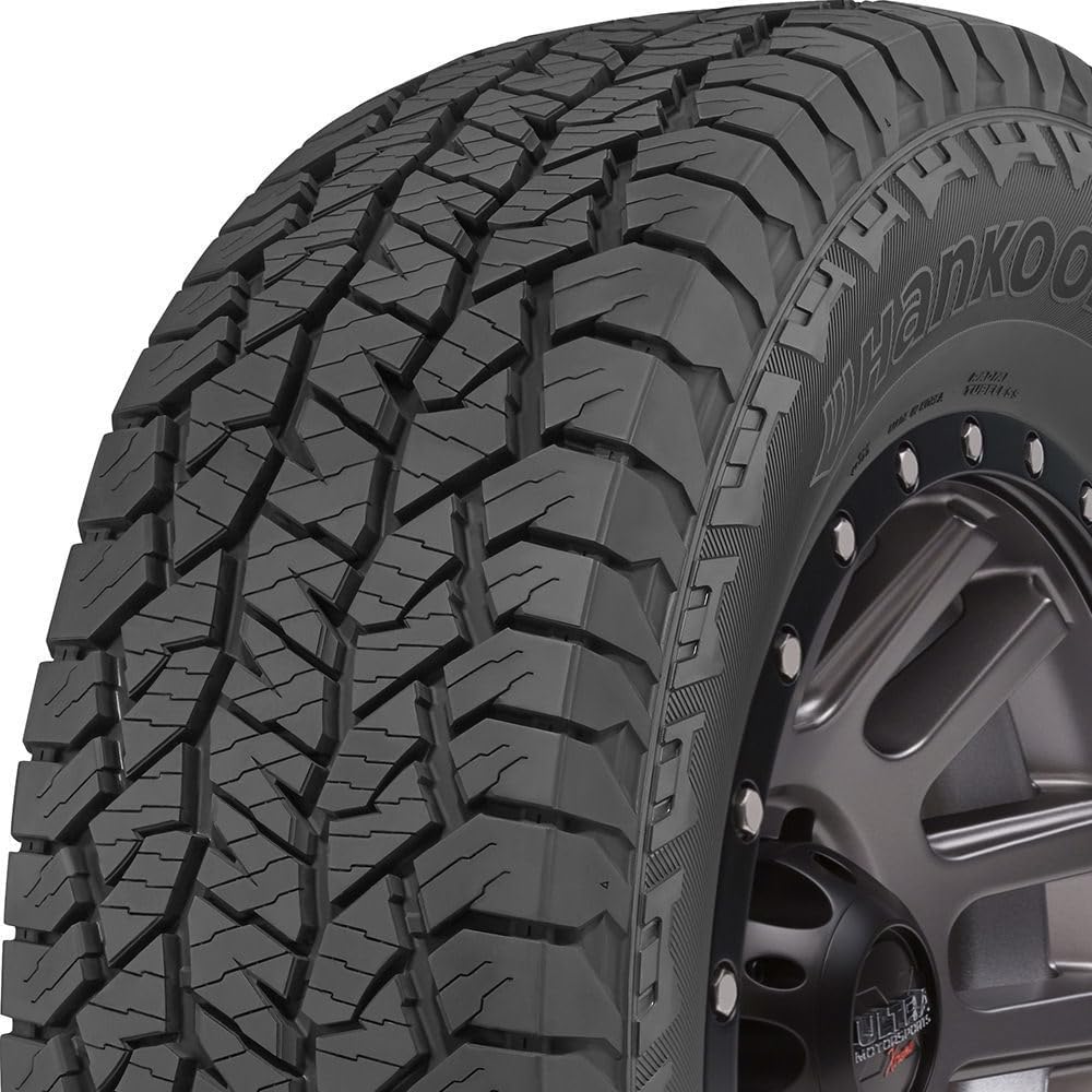 Hankook Dynapro AT2 RF11 all_ Terrain Radial Tire-235/75R15 109T