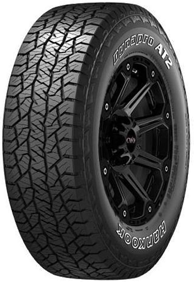 Hankook Dynapro AT2 RF11 all_ Terrain Radial Tire-265/70R16 112T