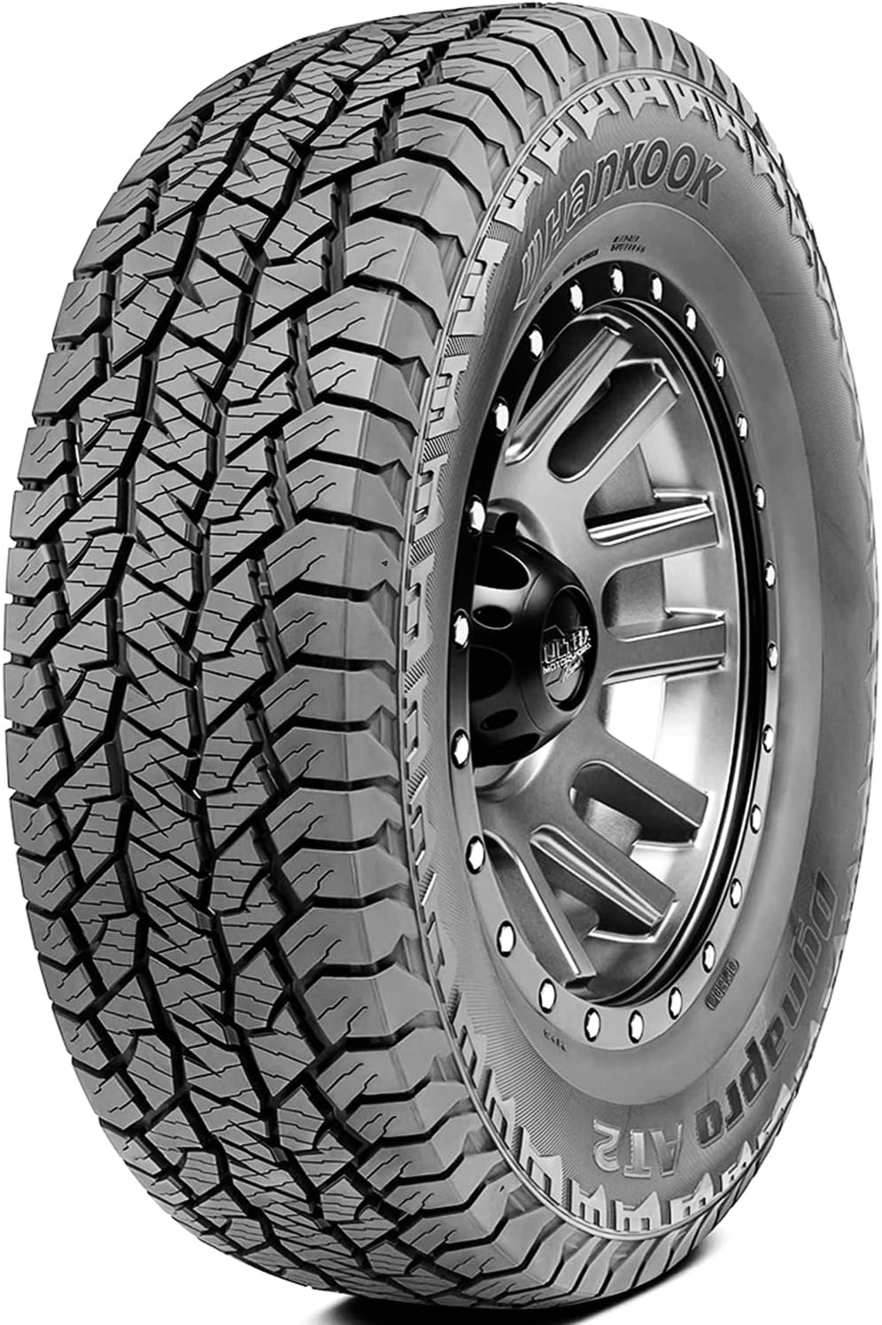 Hankook Dynapro AT2 RF11 all_ Terrain Radial Tire-275/55R20 113T