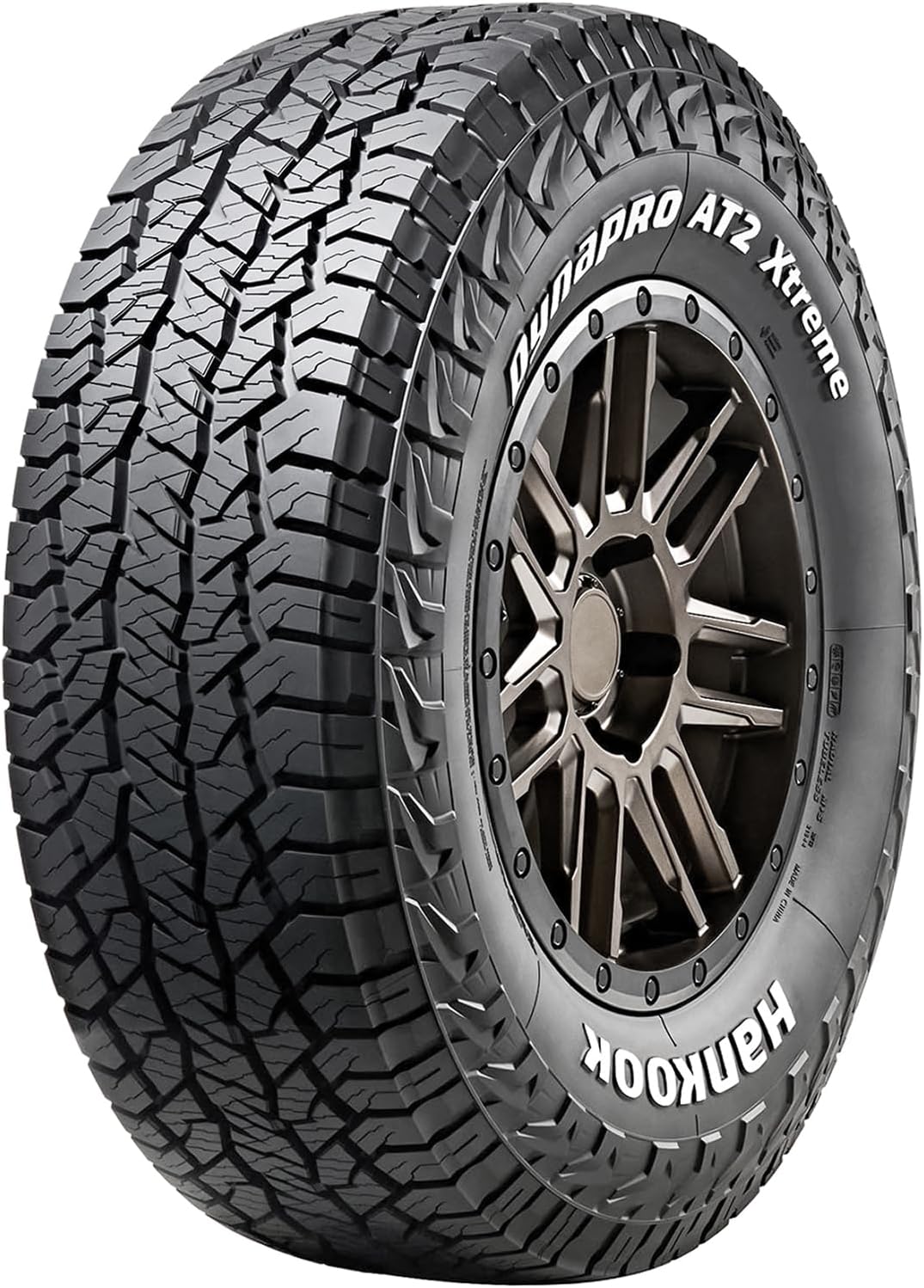 Hankook Dynapro AT2 Xtreme (RF12) 265/70R17 115T