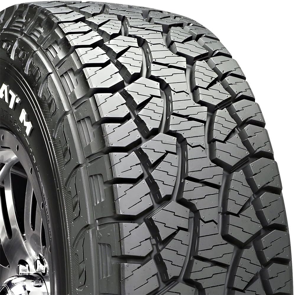 Hankook DynaPro ATM RF10 Off-Road Tire – 265/75R16 114T