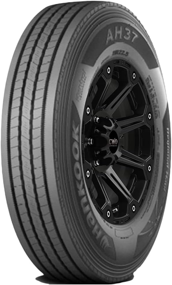 HANKOOK Hercules Avalanche TT LT275/65R20 E/10PLY BSW