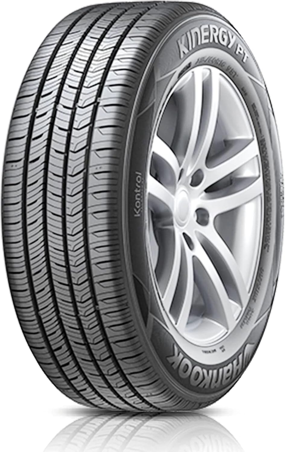 Hankook Kinergy PT (H737) 205/55R16 91H