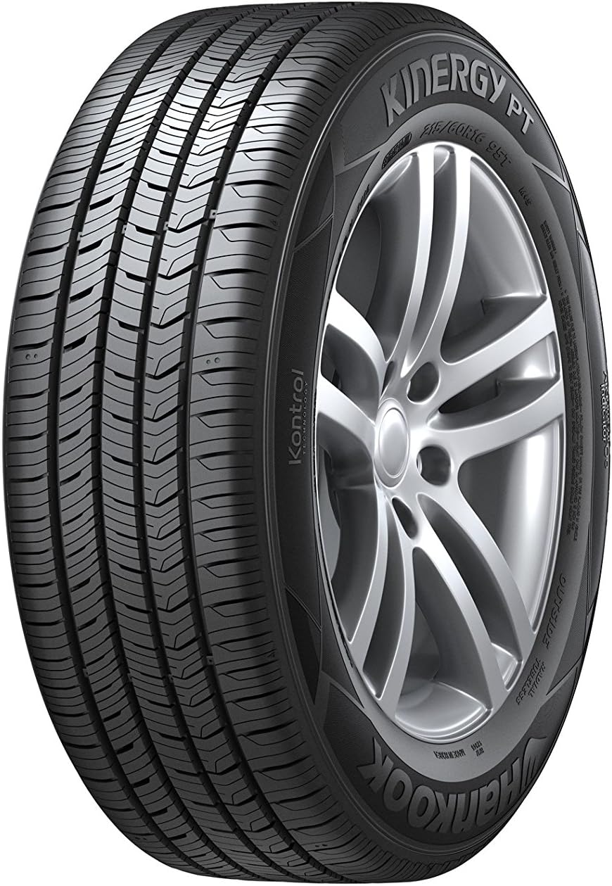 Hankook Kinergy PT (H737) 205/60R16 92H All Season Performance Passenger Tire