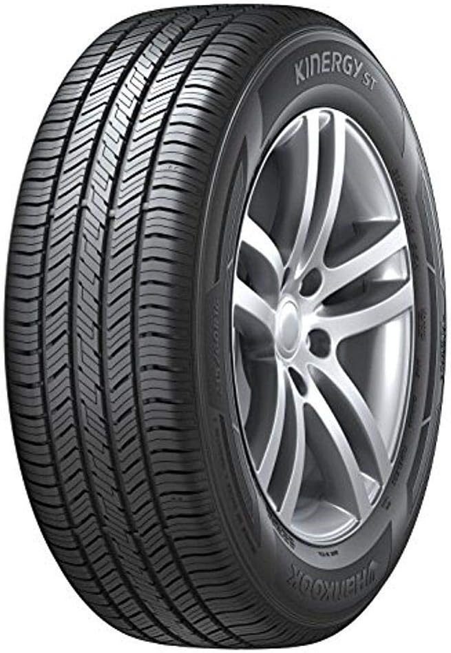Hankook Kinergy ST H735 all_ Season Radial Tire-215/65R15 96T