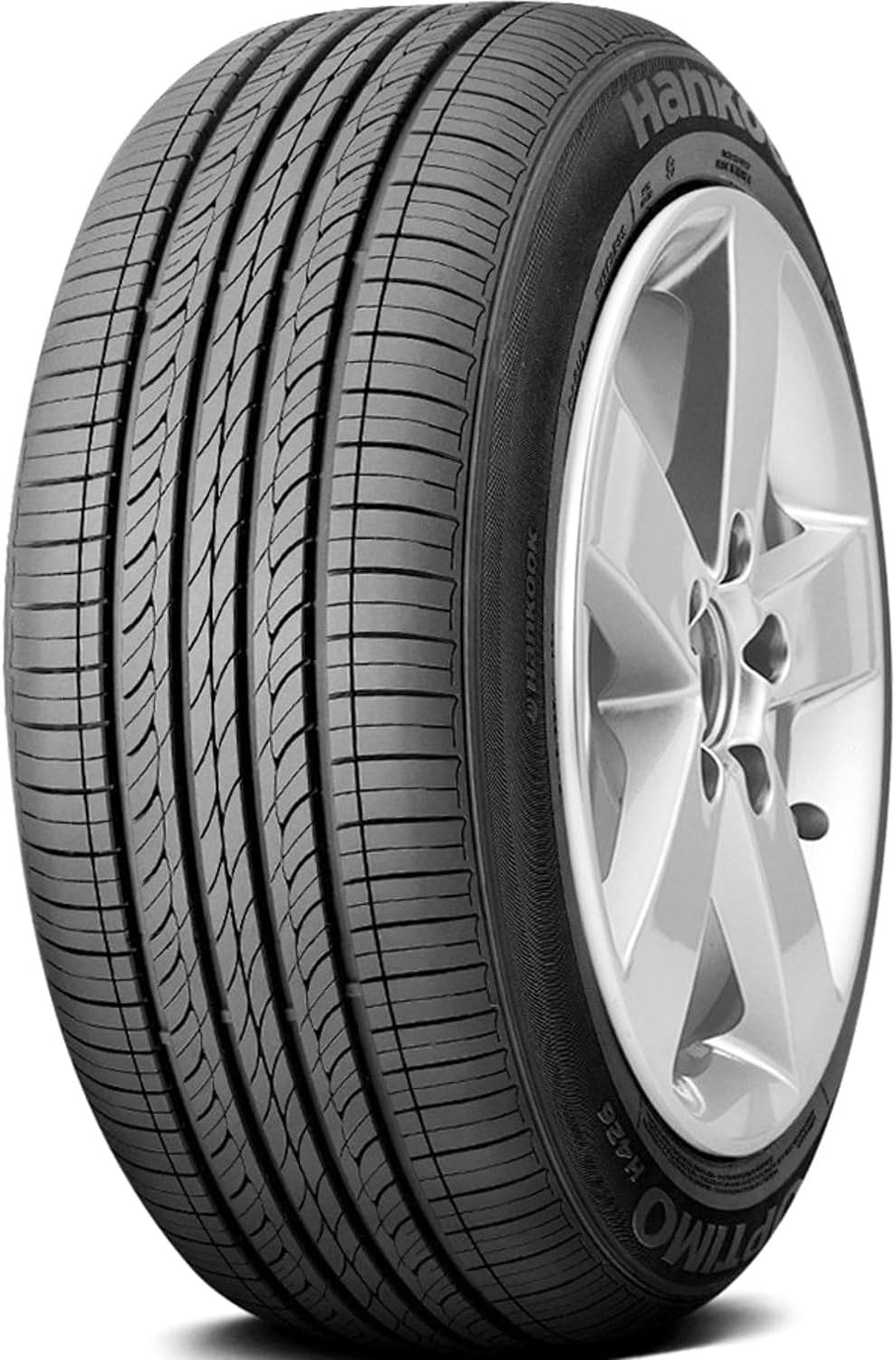 Hankook Optimo H426 All-Season Tire – 195/50R16 84H