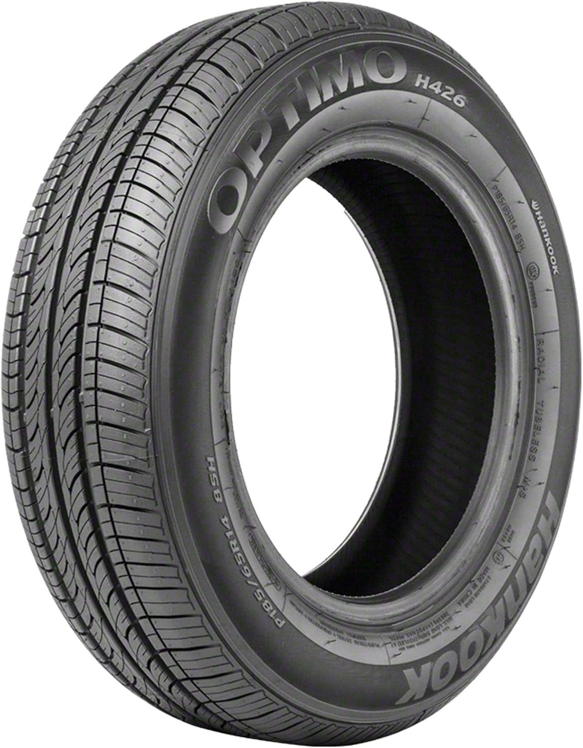 Hankook Optimo H426 Radial Tire – 255/45R20 101V XL
