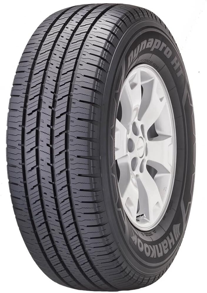 Hankook RH12 All-Season Radial Tire – P265/70R16 111T