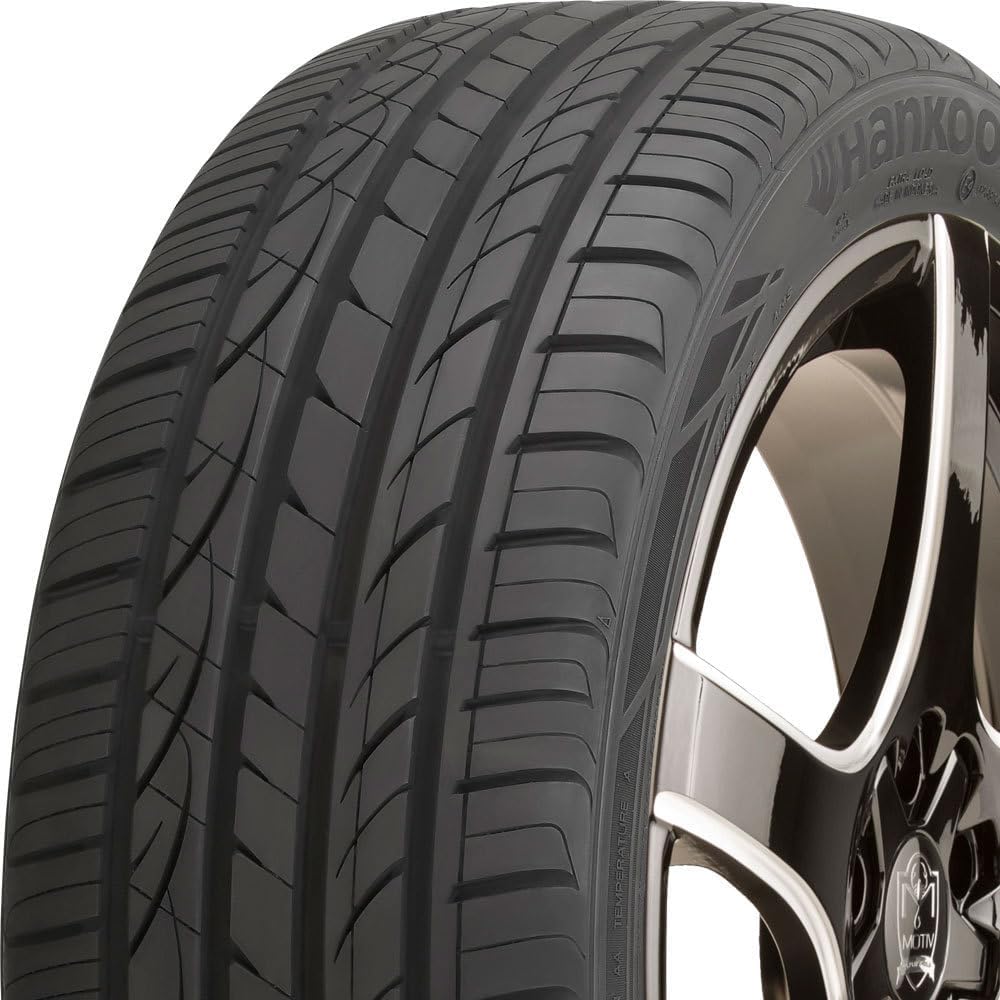 Hankook Ventus S1 Noble2 (H452) 255/45R19 100H