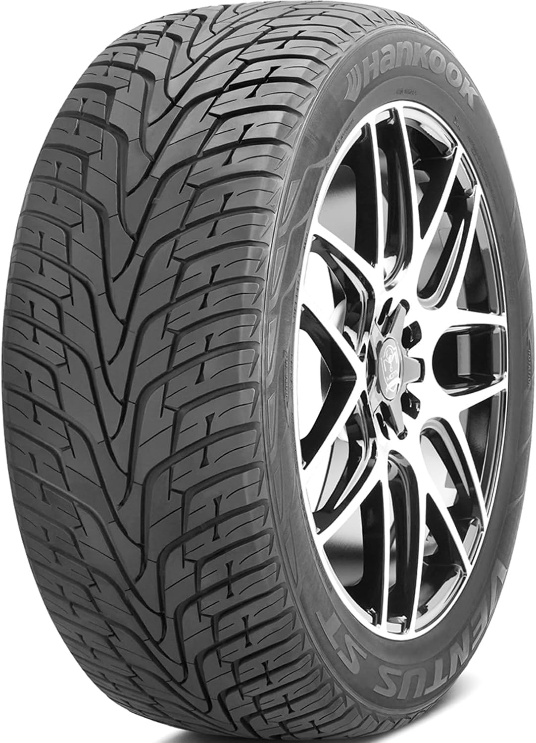 Hankook Ventus ST RH06 All-Season Tire – 265/35R22 102Z
