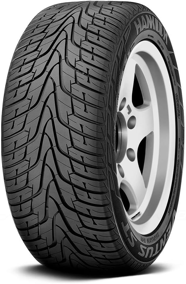 Hankook Ventus ST RH06 Tire – 285/45R22 114V XL