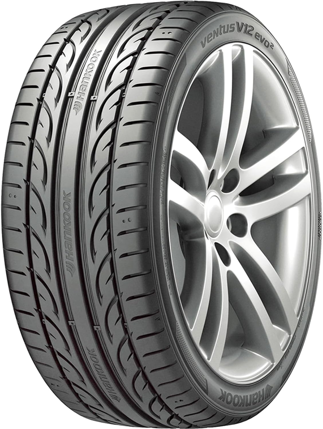 Hankook Ventus V12 evo2 (K120) 285/35ZR18 101Y XL