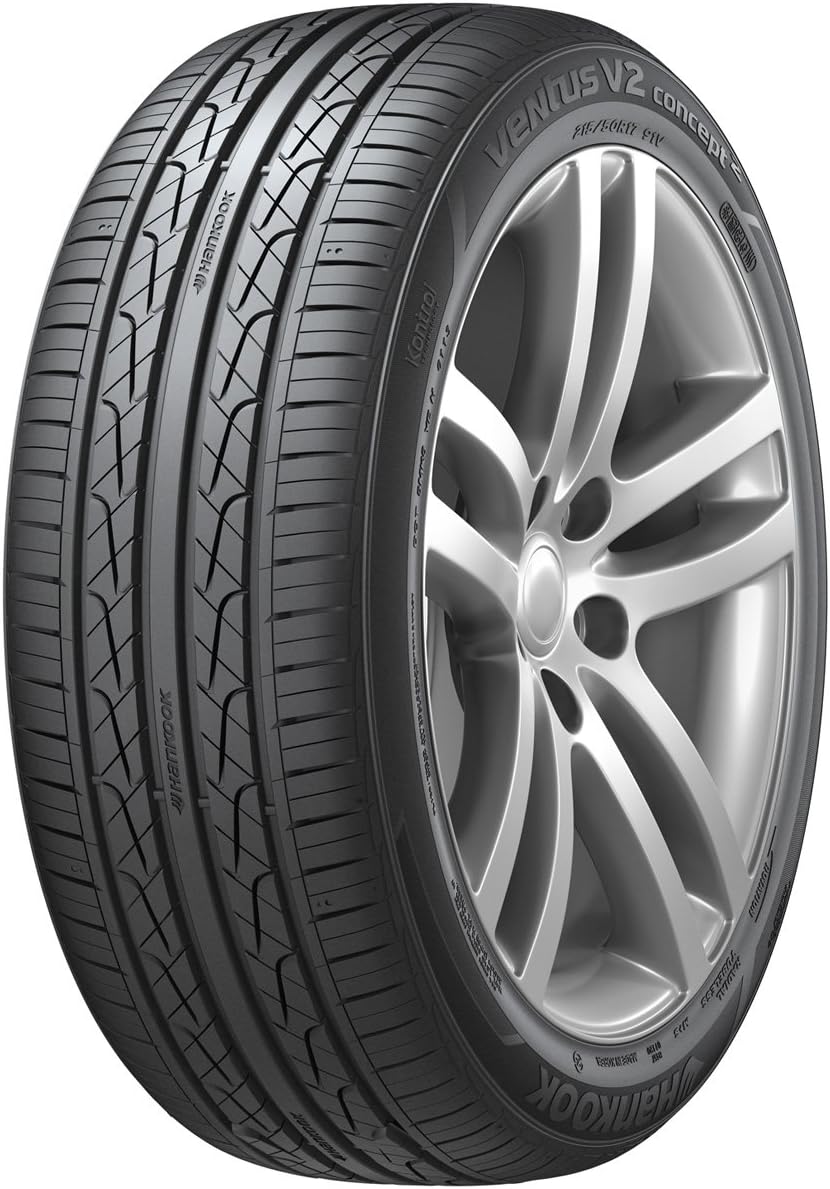Hankook Ventus V2 concept 2 All-Season Radial Tire – 205/50R17 V