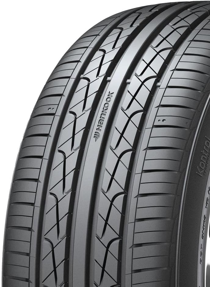 Hankook Ventus V2 concept 2 All-Season Radial Tire – 215/50R17 V