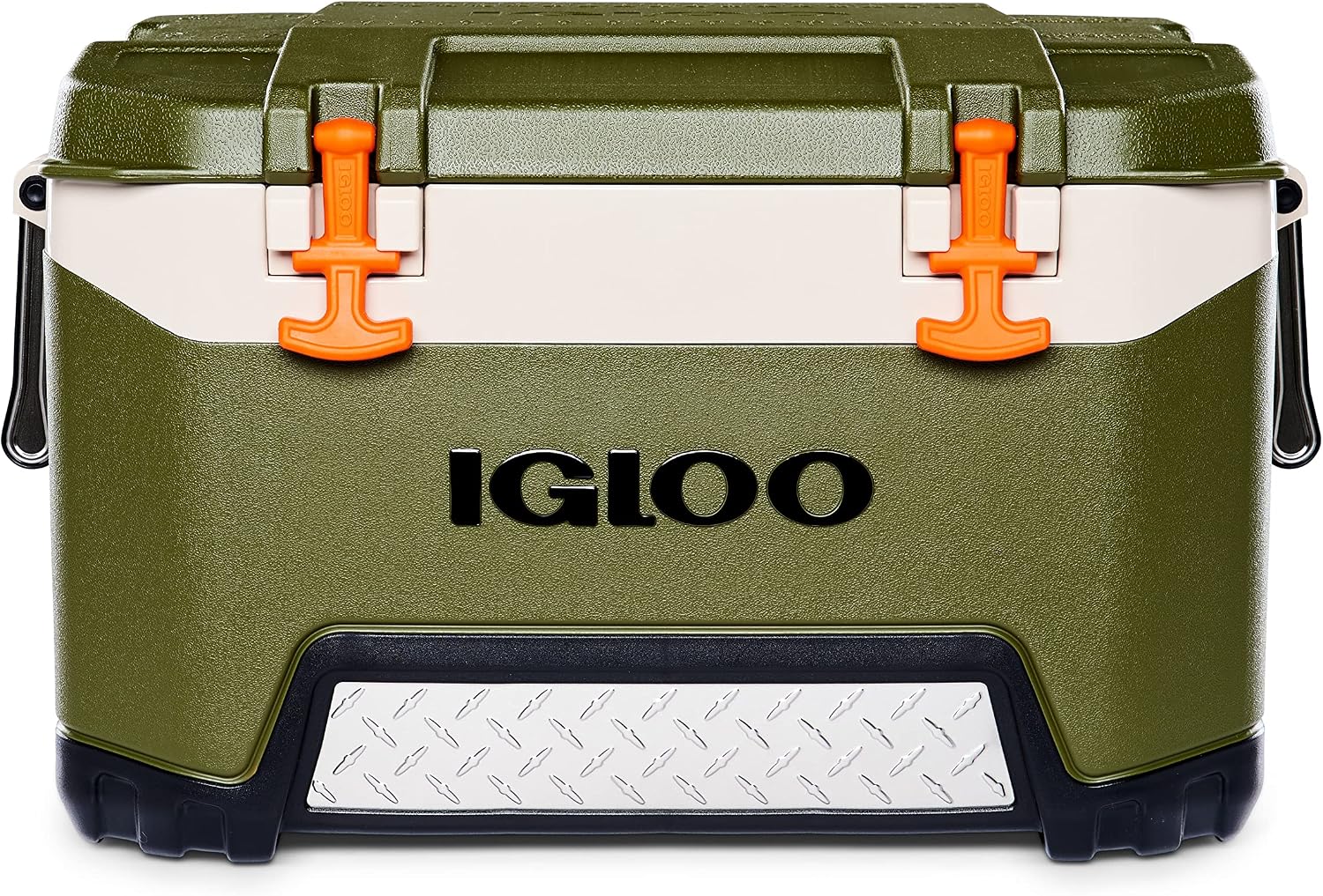 Igloo BMX 52 Quart Cooler with Cool Riser Technology