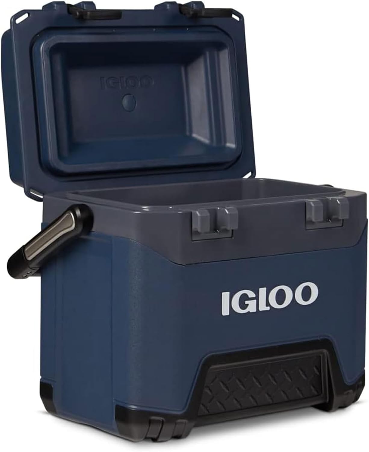 Igloo BMX Hard Coolers, 25-Quart – Rugged Blue
