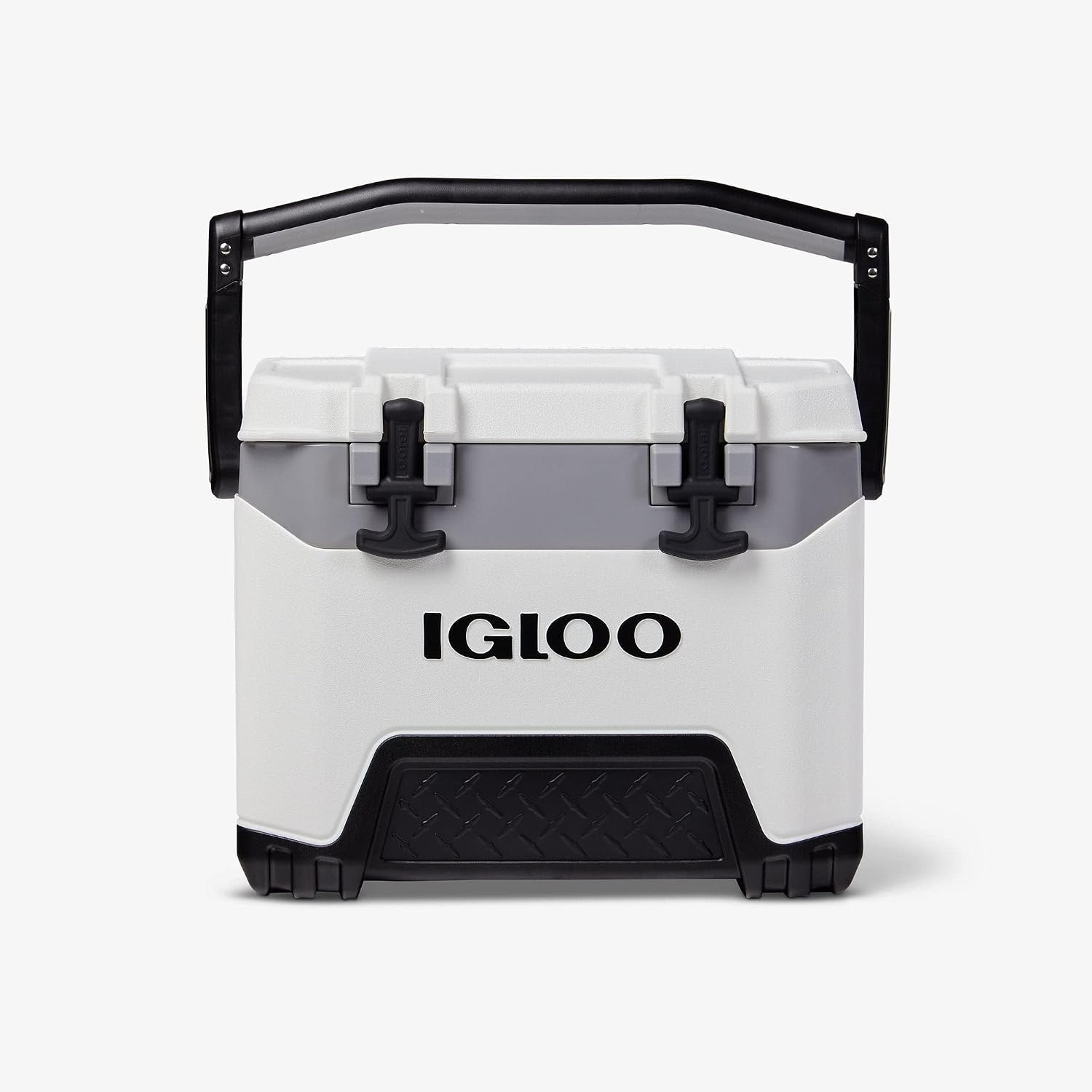 Igloo BMX Hard Coolers, 25-Quart – White/Black